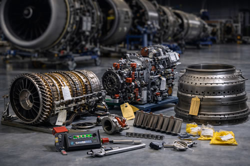 Engine Components