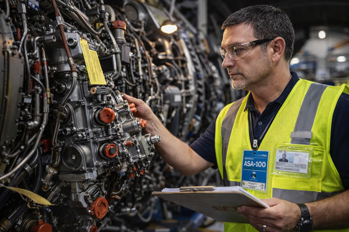GMDC Quality Assurance